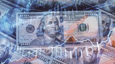 El dólar blue se recalentó: anotó su mayor suba diaria del año y rozó los $1.350