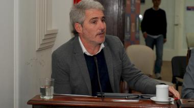 Debate por la Rendición de Cuentas: "Este déficit no tiene sentido"