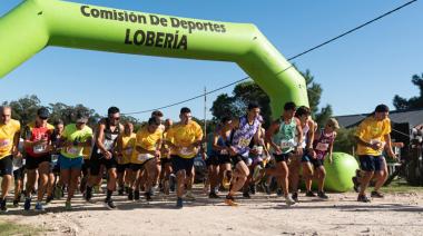 Este domingo se corre una nueva edición del «Desafío Arenas Verdes»