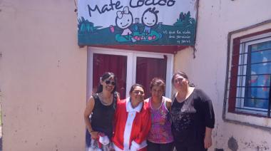 Comedor La Tana: «Ayudar al que más lo necesita»