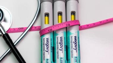 La droga furor en el mundo que trata la obesidad tiene fecha de llegada al país