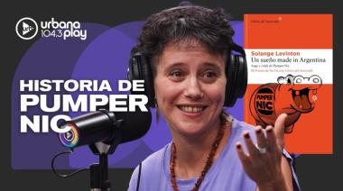 "Un sueño made in Argentina: auge y caída de Pumper Nic"