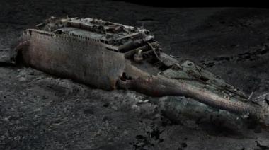 “Titanic: La resurrección digital” llega a Disney+ revelando secretos del naufragio