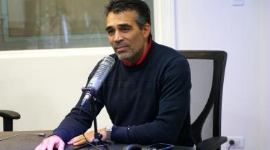 Facundo López: “El acercamiento del Intendente al gobernador compromete mucho a su fuerza política"