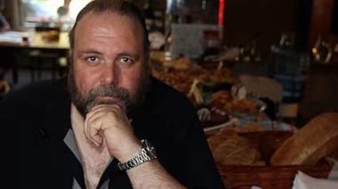 Pietro Sorba: "Buenos Aires ha crecido mucho en el mundo gastronómico, sobre todo en la profesionalización y cantidad de opciones al público"