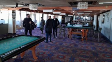 Provincia llama a licitación para la modernización de siete casinos, entre ellos en Necochea