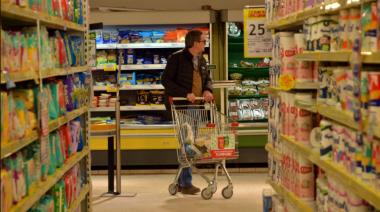 La inflación se disparó fuerte en marzo y subió 3,7%: acumuló 55,9% en los últimos doce meses