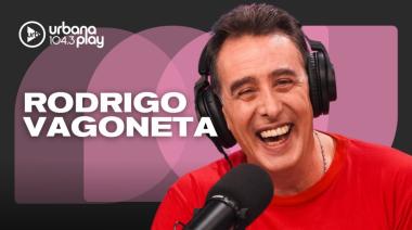 Rodrigo Vagoneta: Chistes ya, a pedido