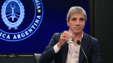 Nuevo plan económico: levantaron el cepo cambiario y el dólar flotará entre $1.000 y $1.400