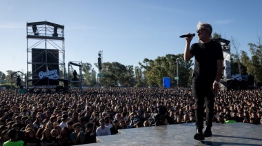 Cambios en la grilla del Quilmes Rock 2025 de este fin de semana
