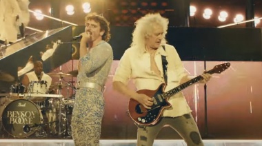 Coachella 2025: Benson Boone homenajea a Queen y Ca7riel y Paco Amoroso dijeron presente