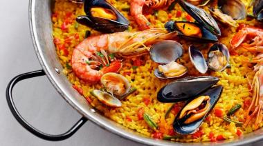 Llega Semana Santa y el pescado al menú