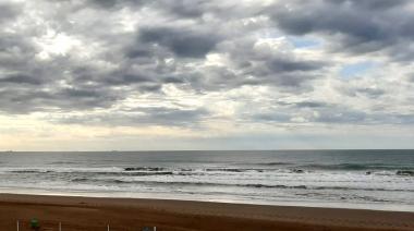 Pronóstico: Alerta por tormentas