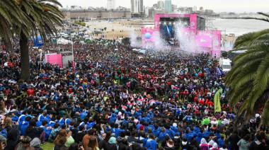 Se abre la inscripción para los Juegos Bonaerenses 2025