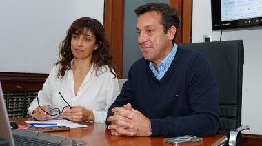 Cambios en el Ejecutivo: asumirá una nueva secretaria de Gobierno