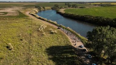 Se suspende el Vía Crucis Ribereño por las malas condiciones climáticas