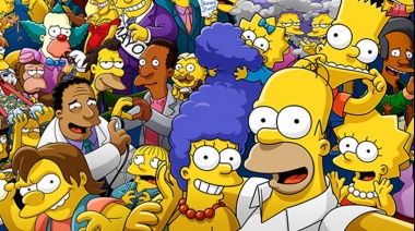 Los Simpsons cumplen 38 años y siguen escribiendo historia con más de 750 episodios