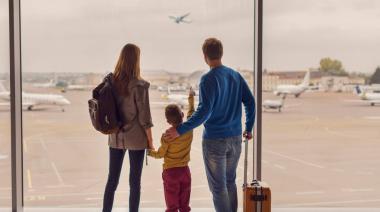 Semana Santa: se movilizaron 2,7 millones de personas en todo el país