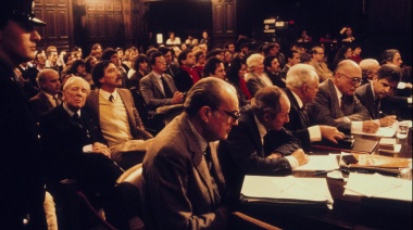 Se cumplen 40 años del Juicio a las Juntas militares