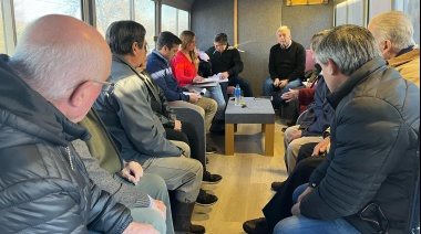 La Oficina Móvil retoma sus recorridos con atención personalizada y un plan de vacunación