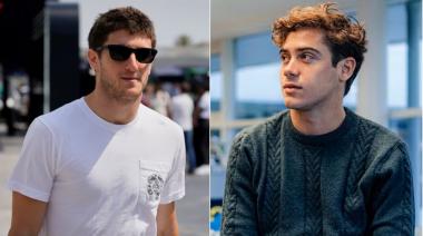 Hermetismo en Alpine: se define si Franco Colapinto viaja a Miami o se queda en el simulador