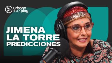 Predicciones: «El 2025 está marcado por la luna y la noche»: