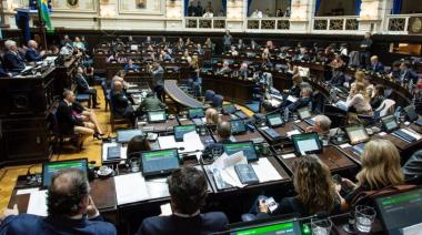 Elecciones en Provincia: ya están los votos para suspender las PASO y arranca el debate por las fechas