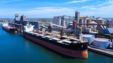 Las terminales portuarias deberán abonar la Tasa Solidaria