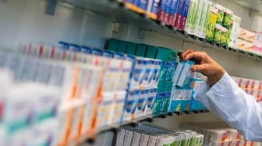 La Justicia ordenó frenar la venta de medicamentos fuera de las farmacias