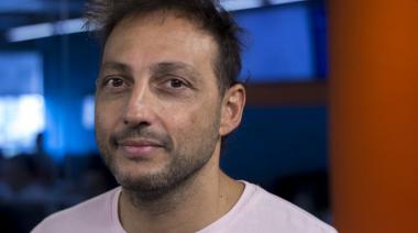 Ariel Staltari: "El Eternauta fue una fuente de inspiración para la ciencia ficción, trascendió fronteras"
