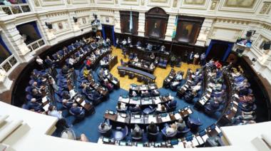 Suspenden las PASO en la provincia