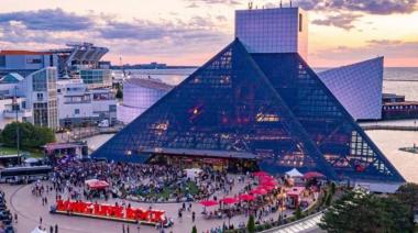 Anunciaron los ingresos al Salón de la Fama del Rock and Roll 2025