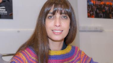 Paula Faramiñan: “Encontré en la Municipalidad un lugar donde se podía hacer”
