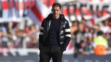 Crisis en Boca post clásico: Echaron a Gago