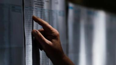Ya está disponible el padrón provisorio para las próximas elecciones y lo podés consultar acá