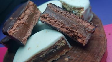 Comienza la Semana del Alfajor ¿Cuál es el mejor?