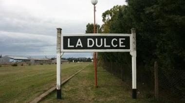La Dulce festejará su 117° aniversario este fin de semana