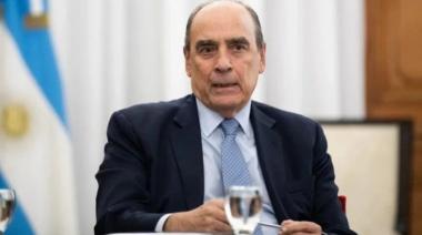 Guillermo Francos habló sobre la votación de Ficha Limpia y anticipó que: “Se va a aprobar”