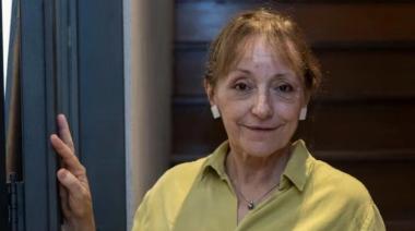 Mónica Villa: "'Esperando la Carroza' es una película que está en la memoria colectiva, en el alma de la gente"