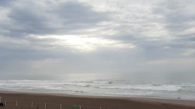 Pronóstico: Alerta amarilla por tormentas