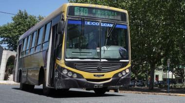Subirá el boleto de colectivo en Necochea y Quequén