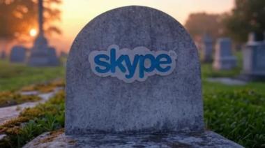 Adiós a Skype, Microsoft cierra la aplicación tras más de 20 años