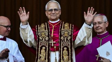 Habemus papam: Robert Prevost es estadounidense y se llamará León XIV