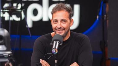 Ariel Staltari: «Que la sociedad atraviese la pandemia hizo que hoy la sociedad mire distinto "El Eternauta»