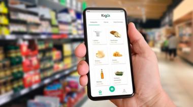 Kigüi: una app que busca evitar el desperdicio de comida