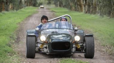 Se viene la 25ª edición de las “300 Millas de la Costa”