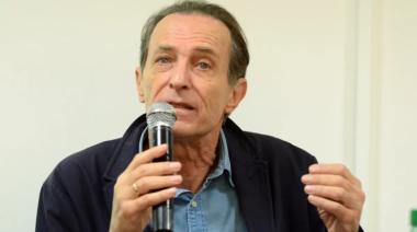 Corresponsal de guerra dará una charla sobre Malvinas