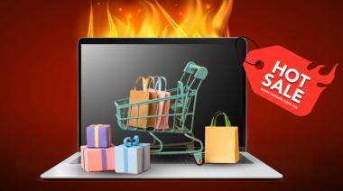 Arranca el Hot Sale: más marcas, cuotas, cómo comprar seguro y qué categorías lideran las ventas