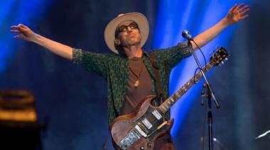 Skay anunció show en Obras: fecha, entradas y más