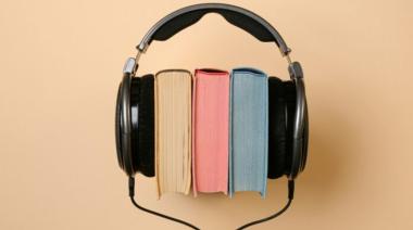Las mejores aplicaciones para los amantes de los audiolibros